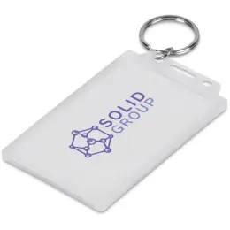 Altitude Bing Card Holder Keyholder Display